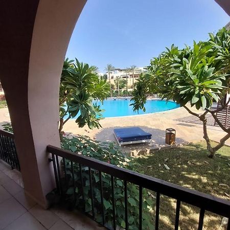 Ground Floor Apartment By Circular Pool In Talabay العقبة المظهر الخارجي الصورة