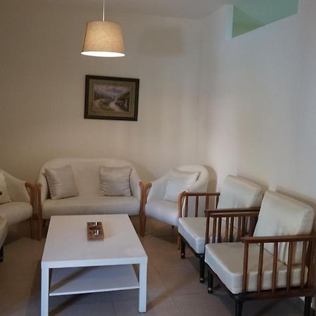 Ground Floor Apartment By Circular Pool In Talabay العقبة المظهر الخارجي الصورة