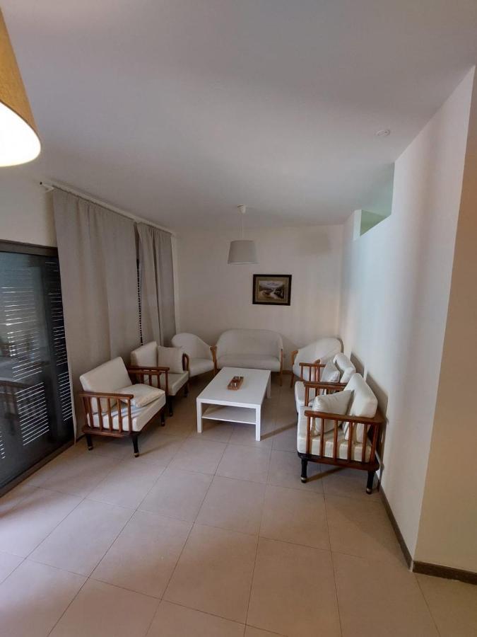 Ground Floor Apartment By Circular Pool In Talabay العقبة المظهر الخارجي الصورة