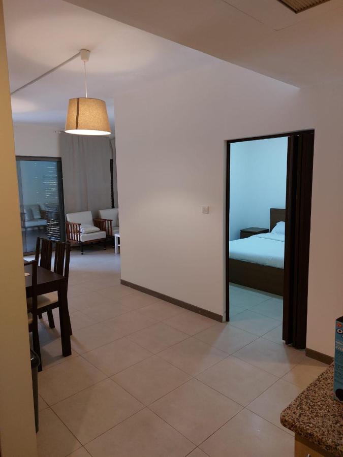 Ground Floor Apartment By Circular Pool In Talabay العقبة المظهر الخارجي الصورة