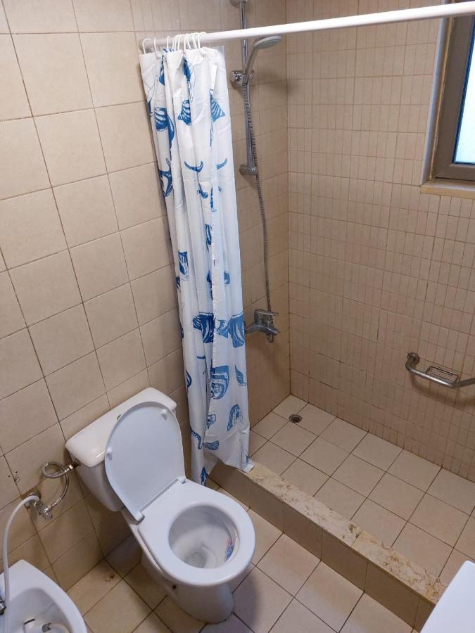 Ground Floor Apartment By Circular Pool In Talabay العقبة المظهر الخارجي الصورة