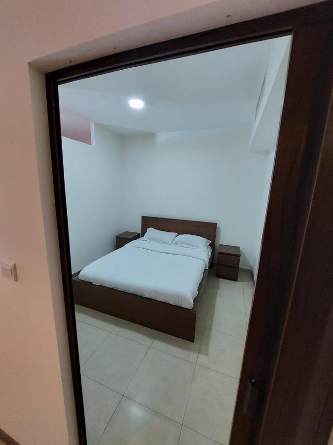 Ground Floor Apartment By Circular Pool In Talabay العقبة المظهر الخارجي الصورة