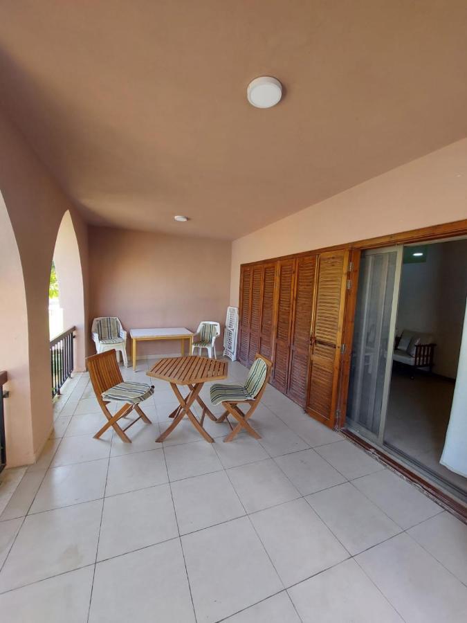 Ground Floor Apartment By Circular Pool In Talabay العقبة المظهر الخارجي الصورة