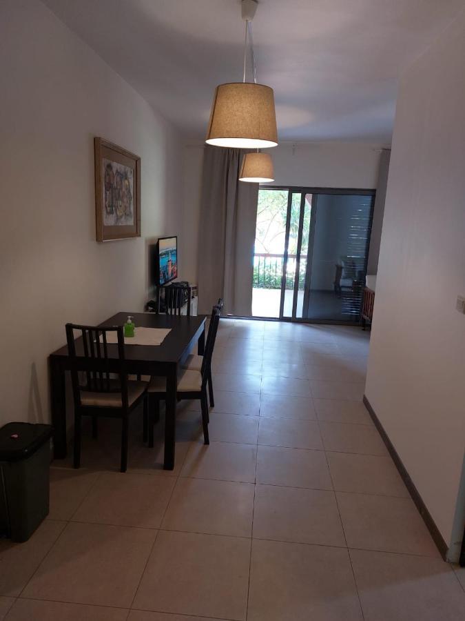 Ground Floor Apartment By Circular Pool In Talabay العقبة المظهر الخارجي الصورة