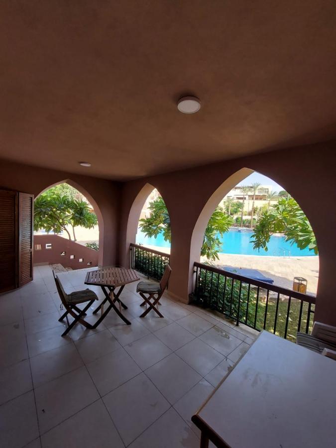 Ground Floor Apartment By Circular Pool In Talabay العقبة المظهر الخارجي الصورة