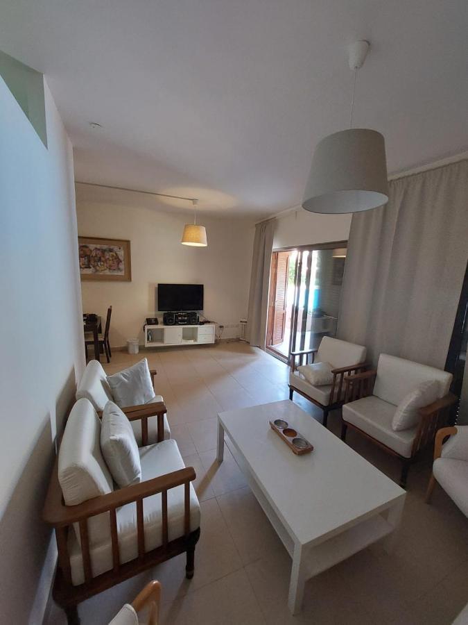 Ground Floor Apartment By Circular Pool In Talabay العقبة المظهر الخارجي الصورة