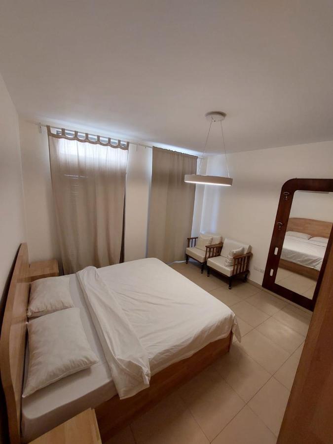 Ground Floor Apartment By Circular Pool In Talabay العقبة المظهر الخارجي الصورة