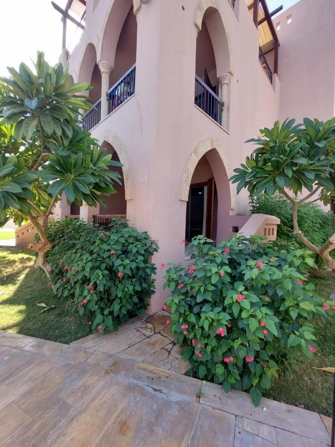 Ground Floor Apartment By Circular Pool In Talabay العقبة المظهر الخارجي الصورة