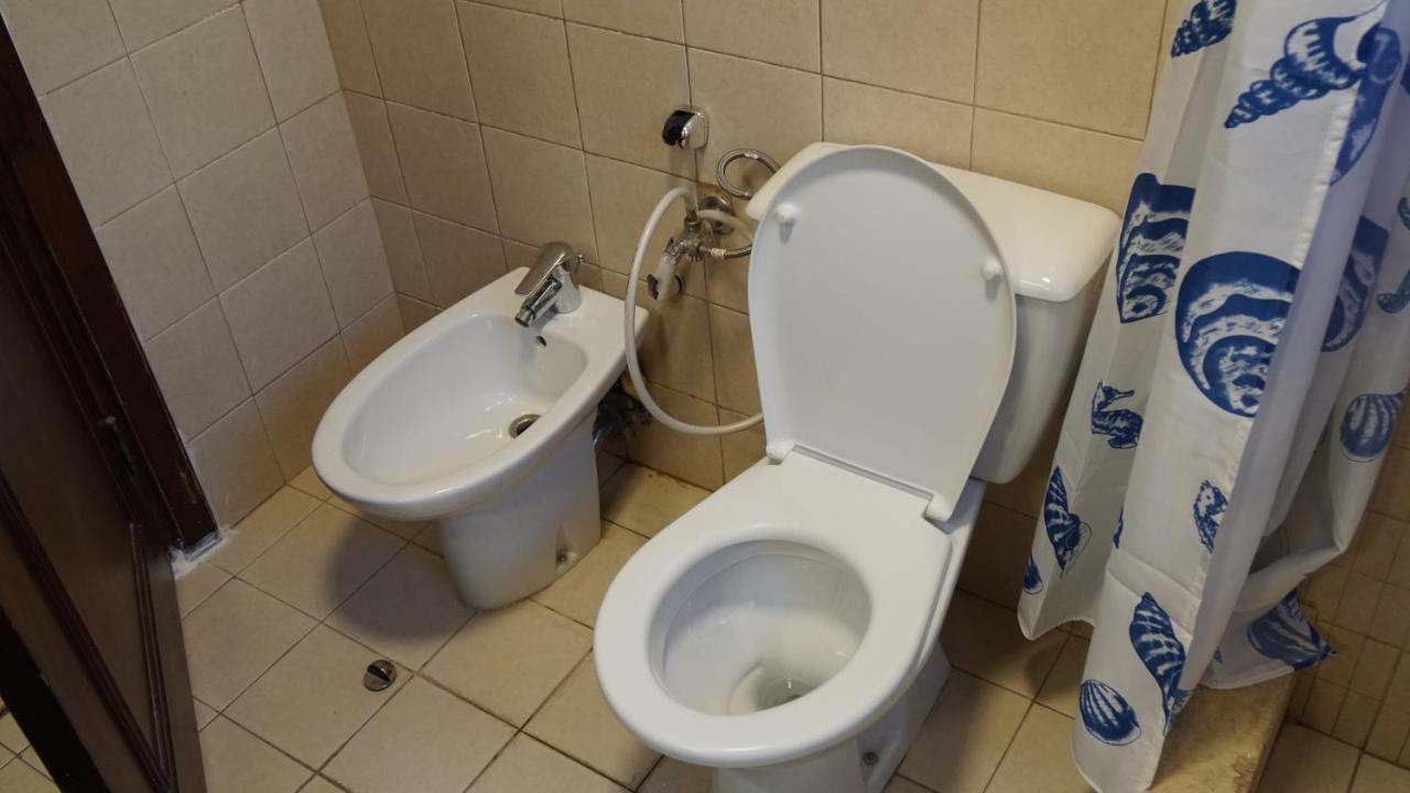 Ground Floor Apartment By Circular Pool In Talabay العقبة المظهر الخارجي الصورة