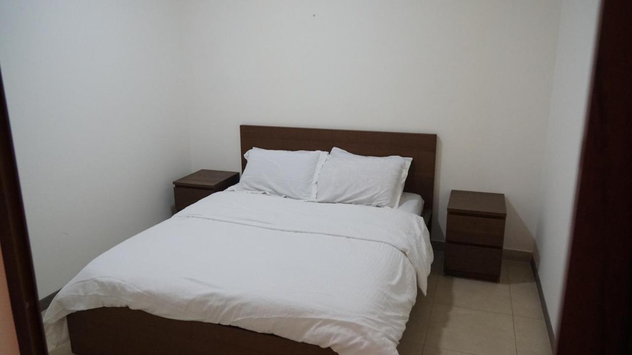 Ground Floor Apartment By Circular Pool In Talabay العقبة المظهر الخارجي الصورة